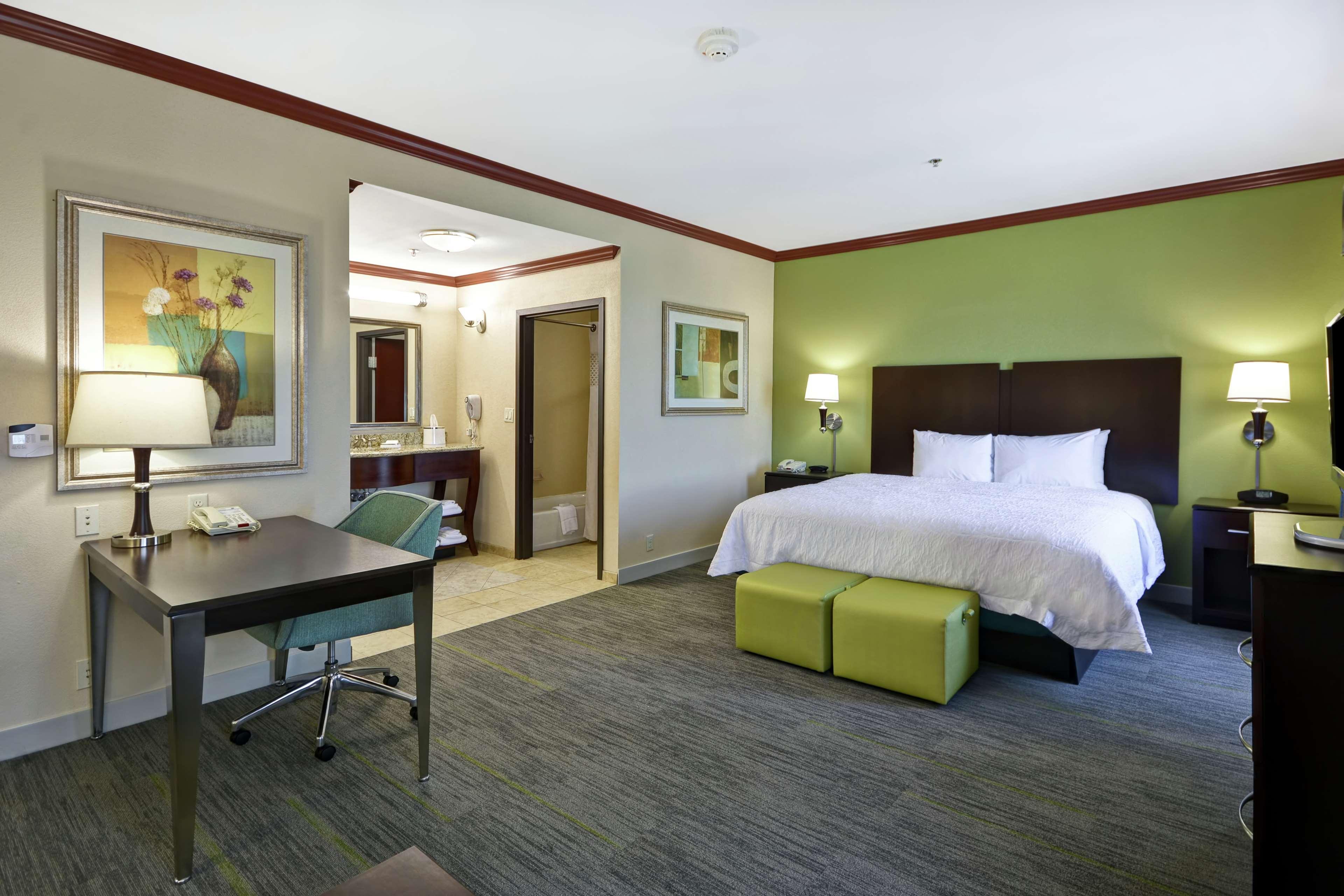Hampton Inn & Suites Corpus Christi I-37 - Navigation Boulevard Exterior foto