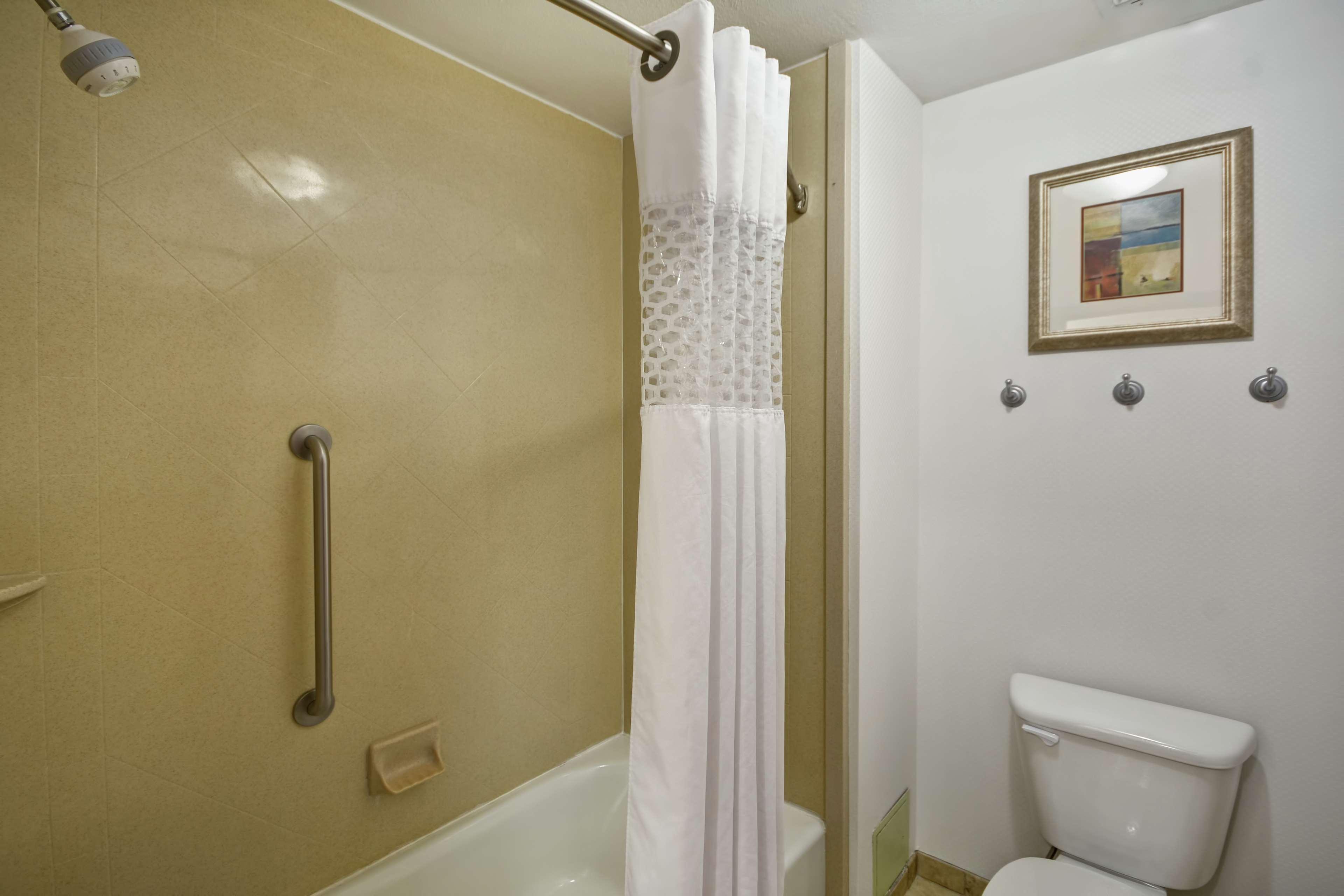 Hampton Inn & Suites Corpus Christi I-37 - Navigation Boulevard Exterior foto