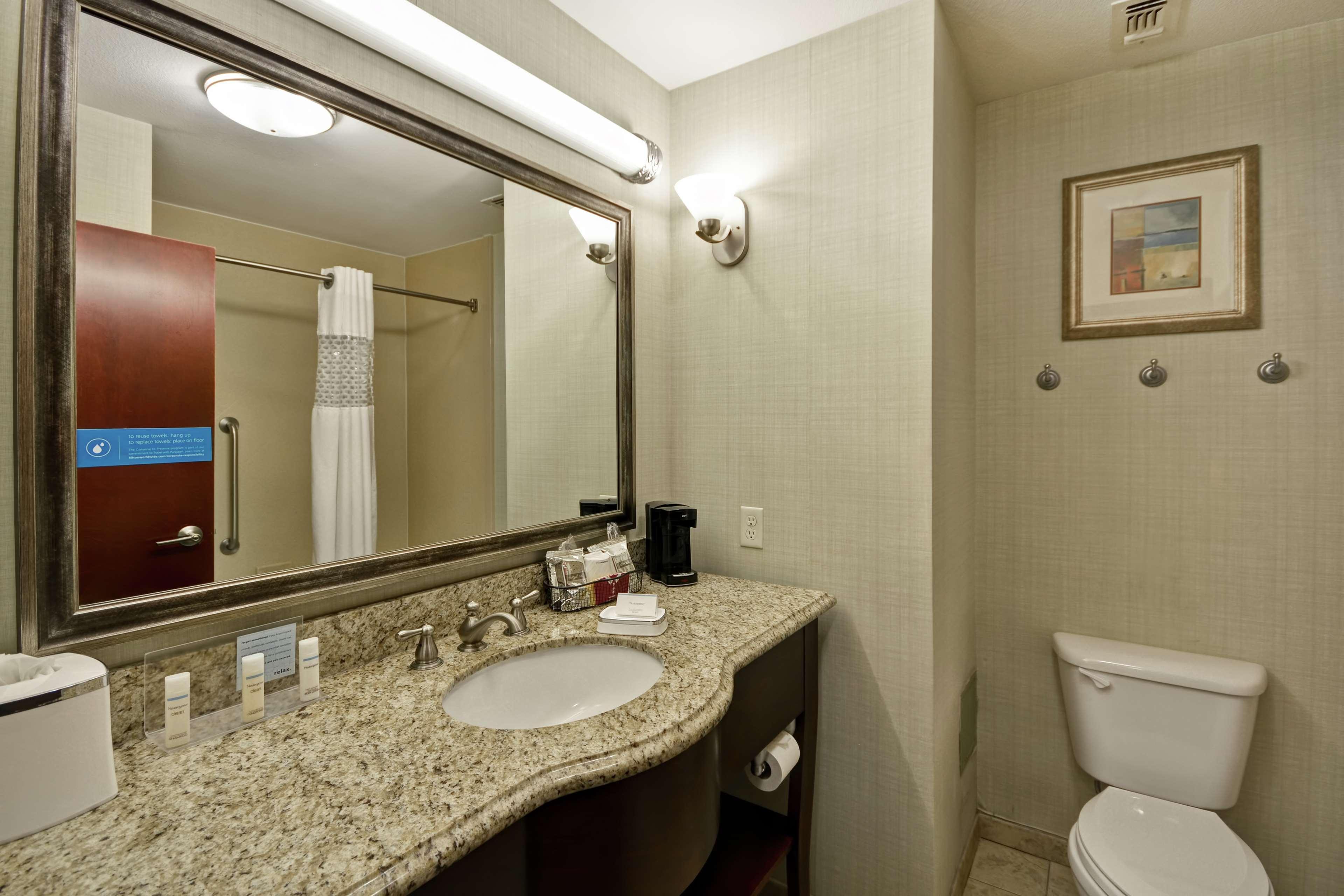 Hampton Inn & Suites Corpus Christi I-37 - Navigation Boulevard Exterior foto
