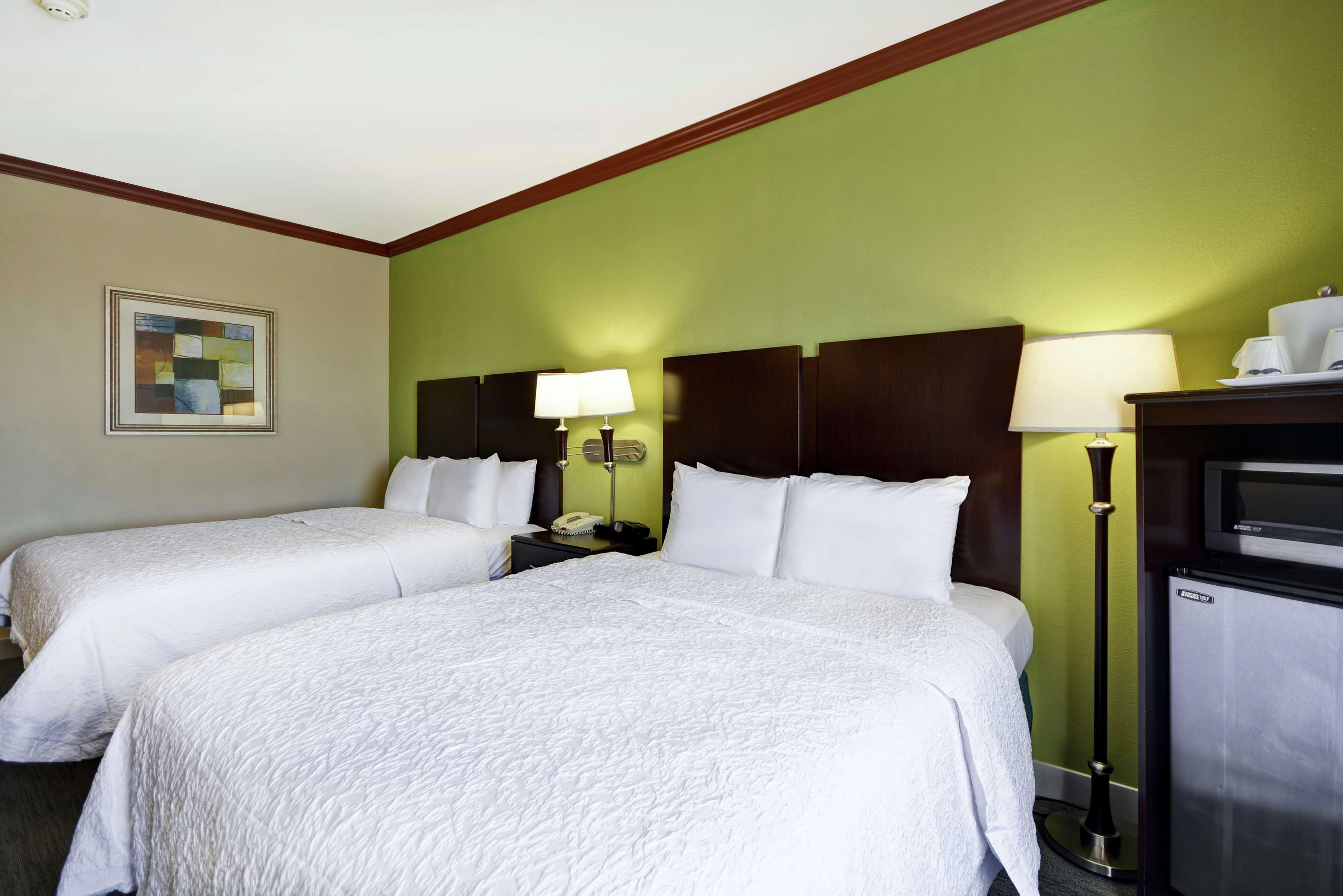 Hampton Inn & Suites Corpus Christi I-37 - Navigation Boulevard Exterior foto