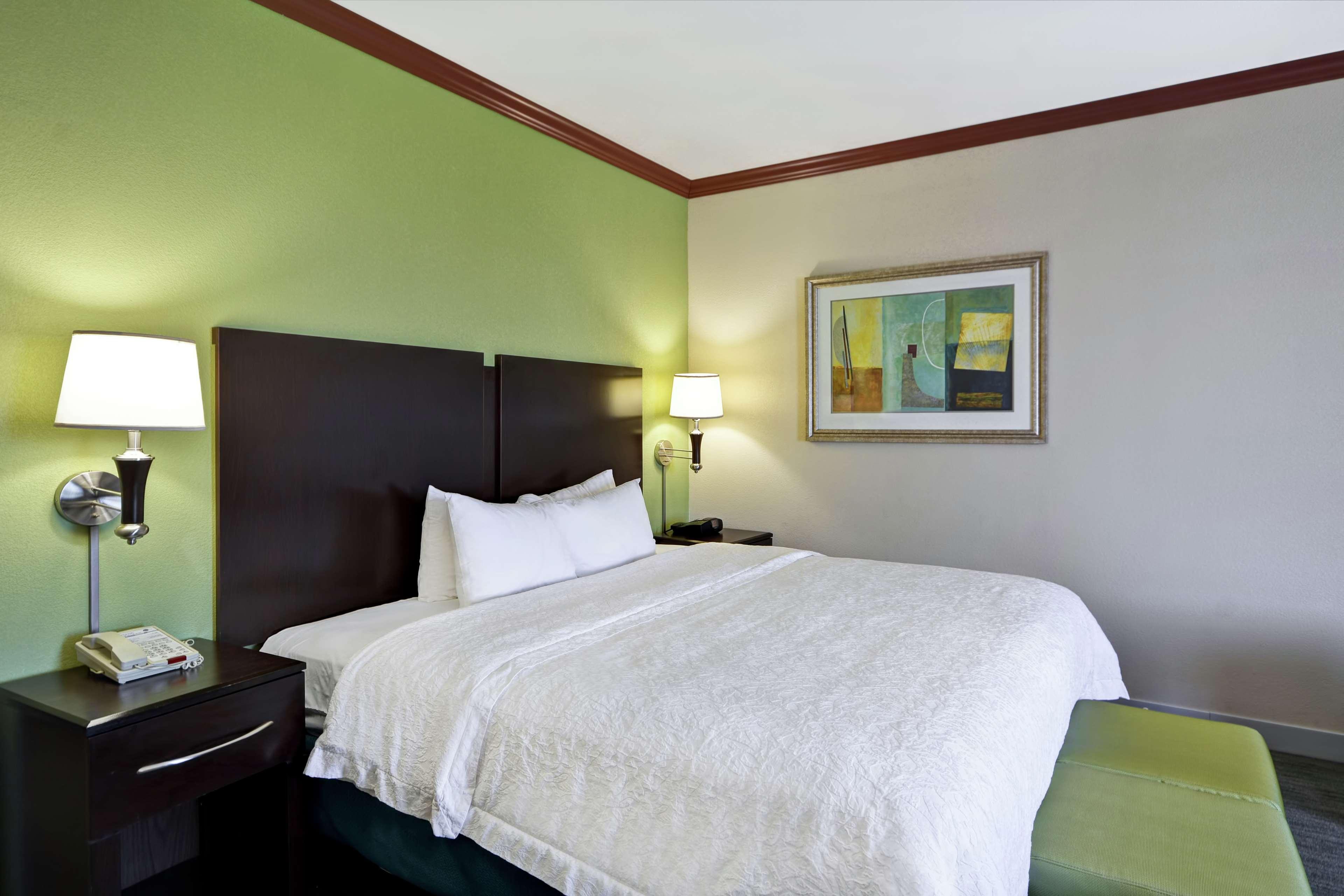 Hampton Inn & Suites Corpus Christi I-37 - Navigation Boulevard Exterior foto