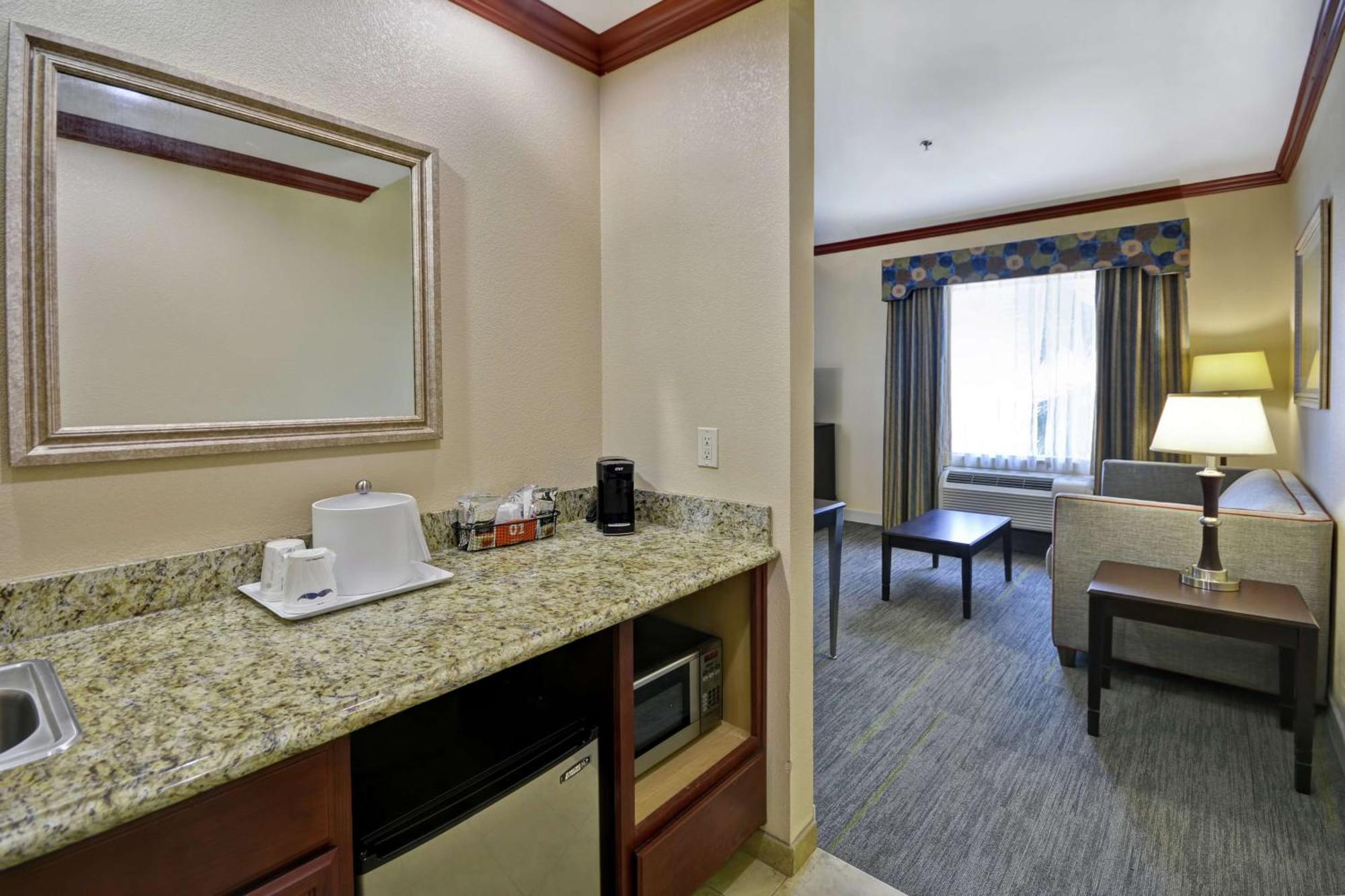 Hampton Inn & Suites Corpus Christi I-37 - Navigation Boulevard Exterior foto