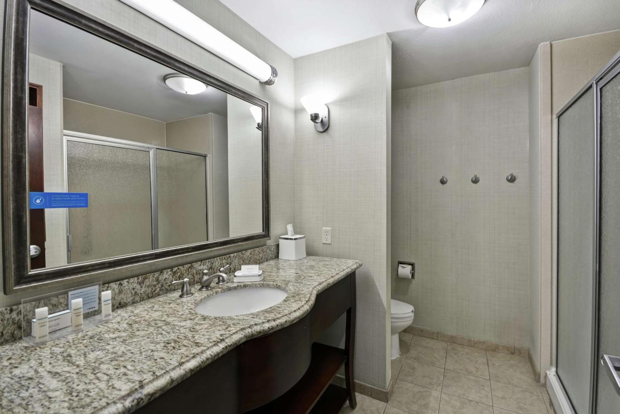 Hampton Inn & Suites Corpus Christi I-37 - Navigation Boulevard Exterior foto